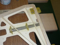 Ruder and elevator (203)